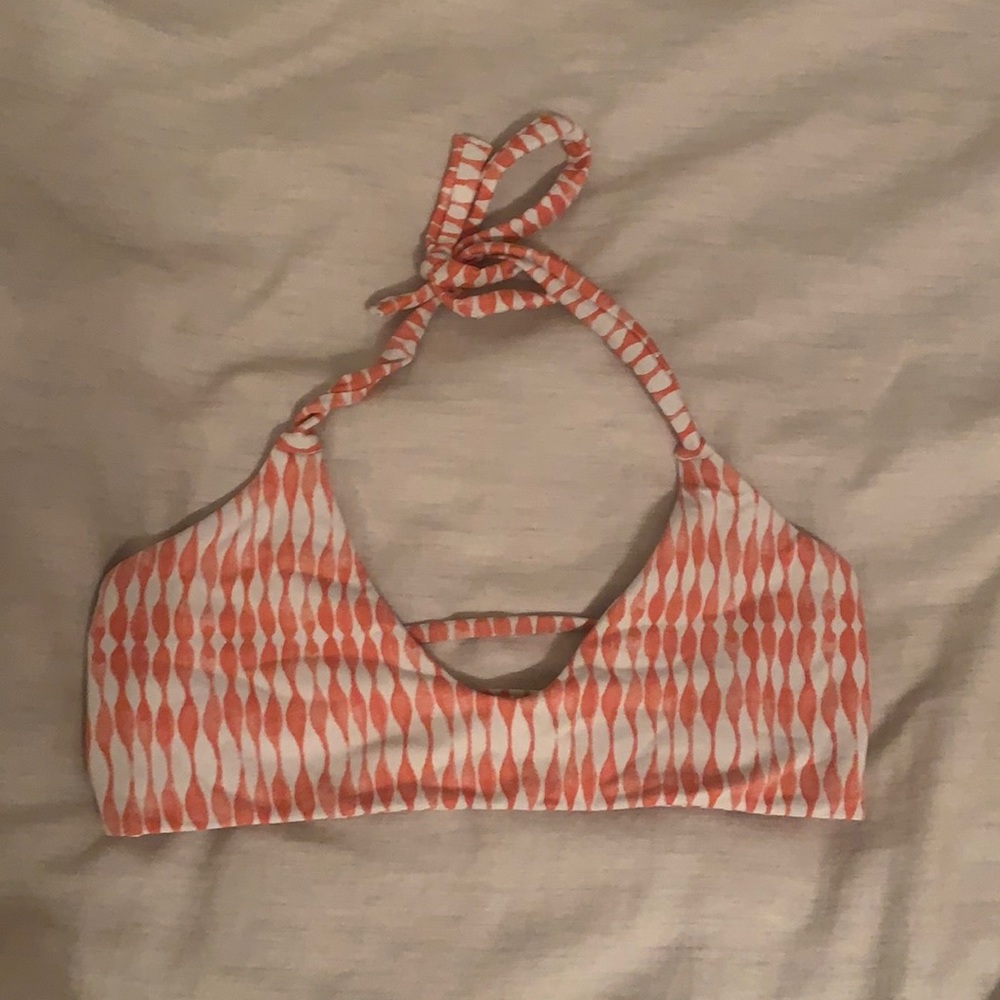 midori bikini top